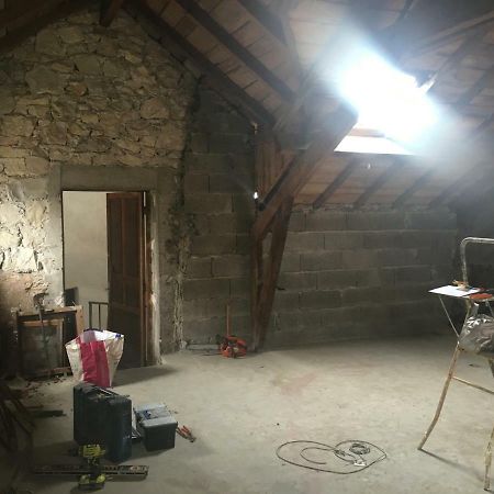 Le 17 Apartment Rodez Exterior photo