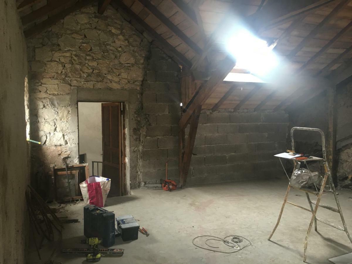 Le 17 Apartment Rodez Exterior photo